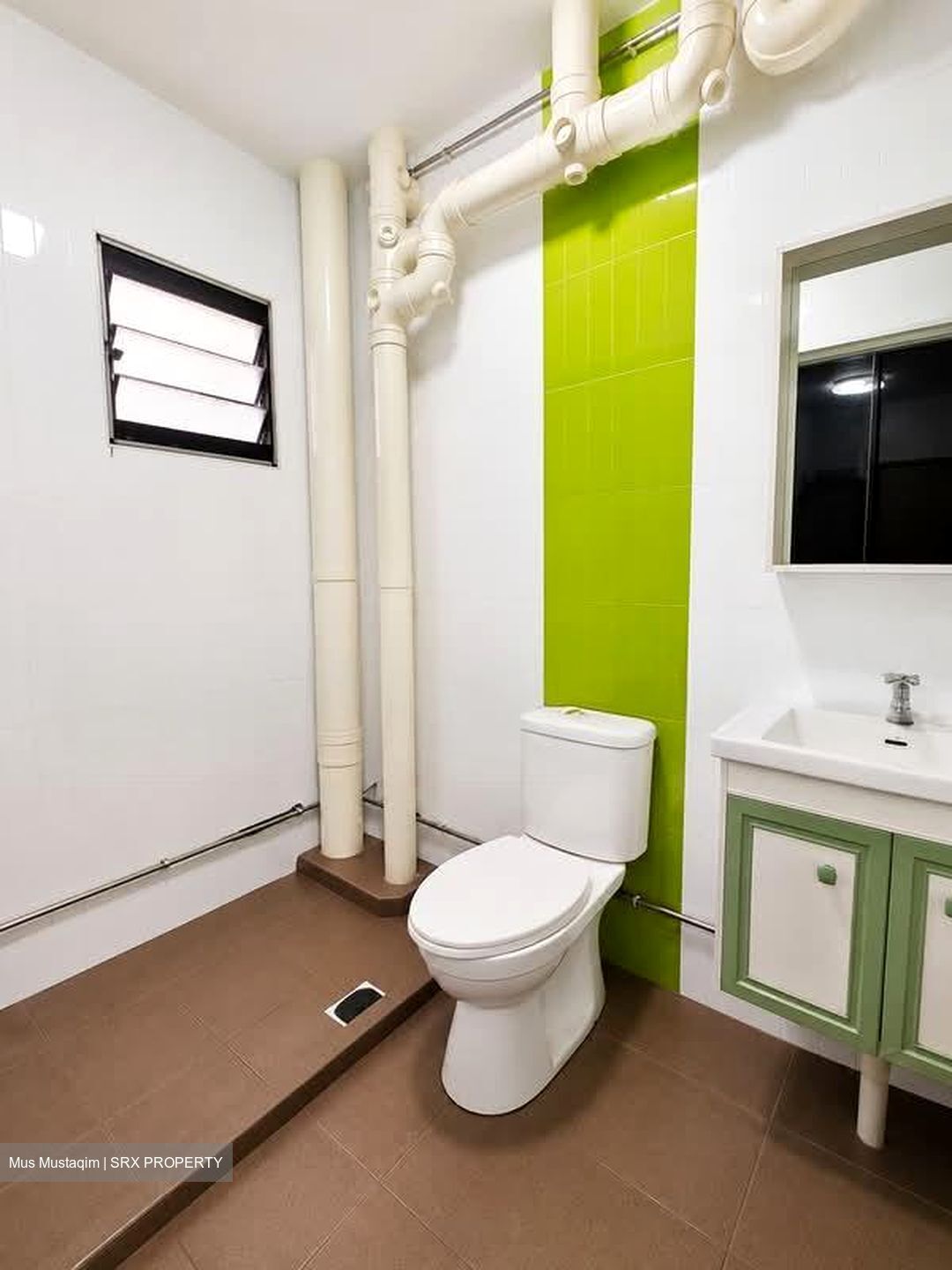 Blk 613 Bukit Panjang Ring Road (Bukit Panjang), HDB 5 Rooms #569271311